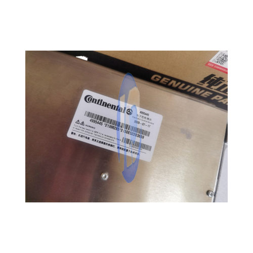 东风康明斯发动机ISDE电脑板ISLe电子控制模块ECU C4995445