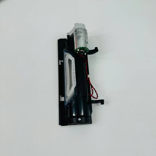 适用石头S65 MaxV/T7pro扫地机主刷罩电机马达滚刷盖板齿轮箱电机