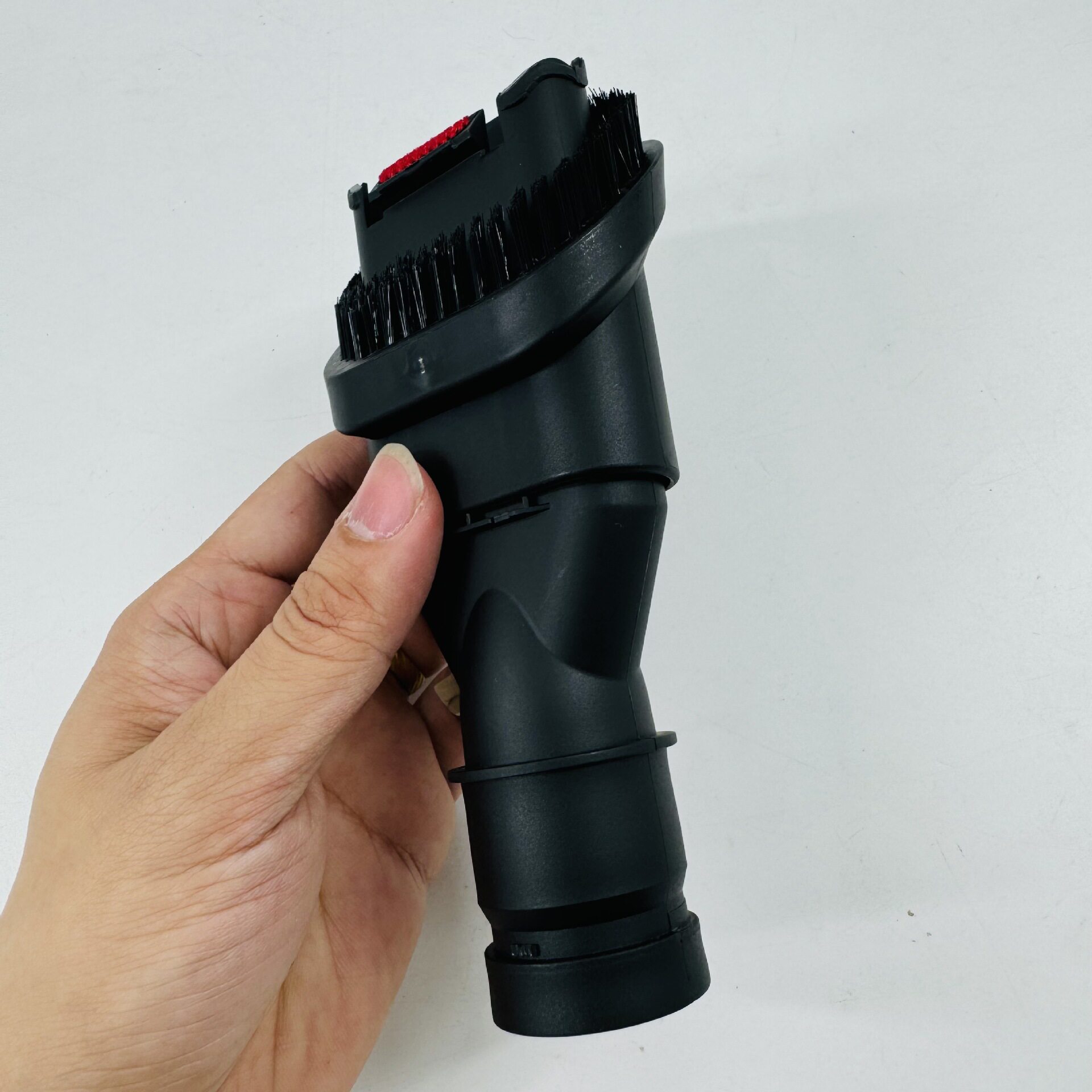 追觅大未Trouver J10吸尘器吸头床刷毛刷吸嘴头二合一缝隙吸头