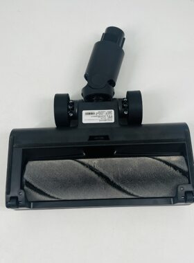 原装适配石头H5/H6/H7地板刷头软绒拖地拖把头吸头brush bar