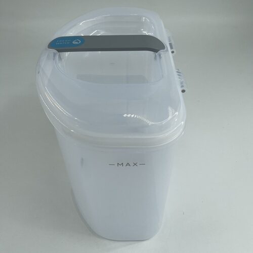 Vacuum Self-Cleaning MJSTP清洁蓄储水过滤清水桶污水桶清洁箱