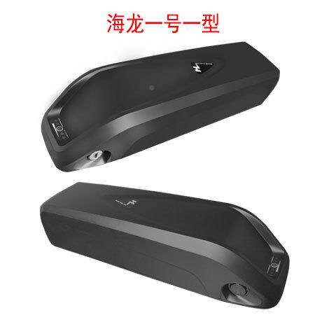 海龙一号电二型电池36V13A动MAGA-102h48V52锂V17.5Ah山地车助力
