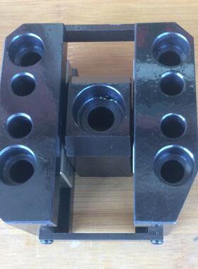 塑模滑座模具斜顶滑座万向滑座SCZN16-0SCZA20SCFI非标滑座