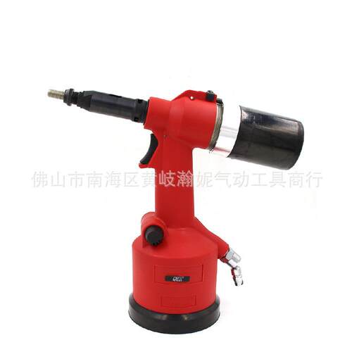 欧维尔OW-9900S全自动气动拉母枪螺母枪拉帽枪拉铆枪M3-12