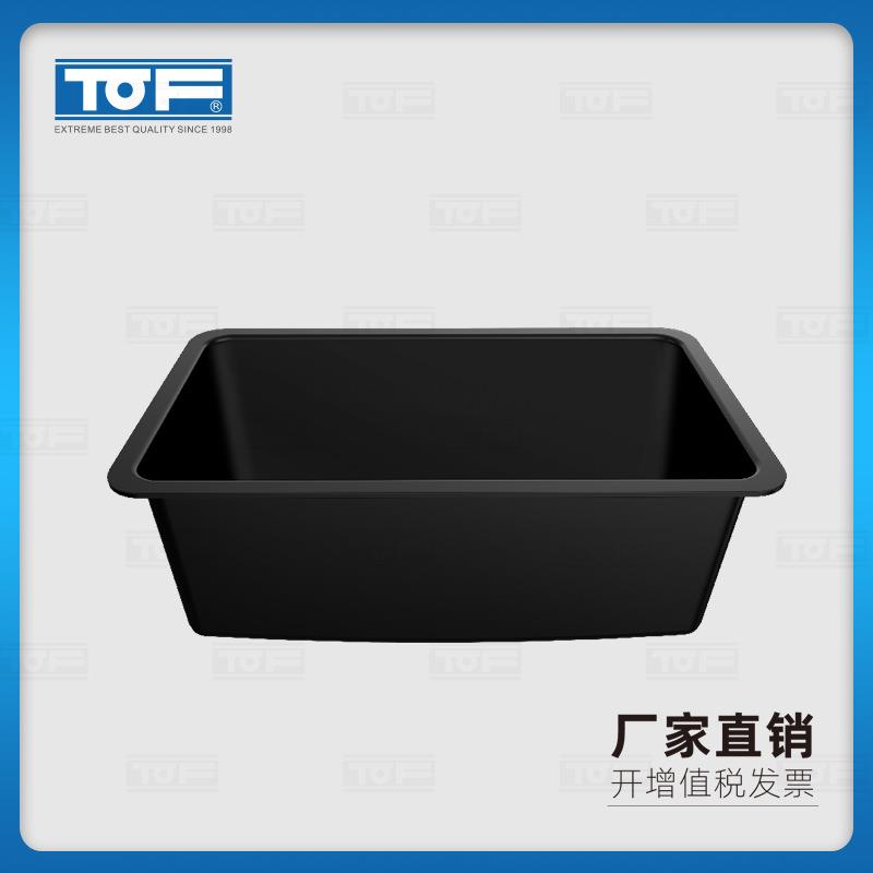 TOF科恩化验室实验室新料PP大水槽/盆KP1图片
