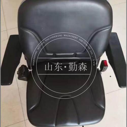 宝马格压路机配件各种型号齐全BW100AD更换座椅