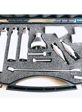 原装LIANZHUN锆石测头法如FARO关节测量臂专用M6测头加长杆组件