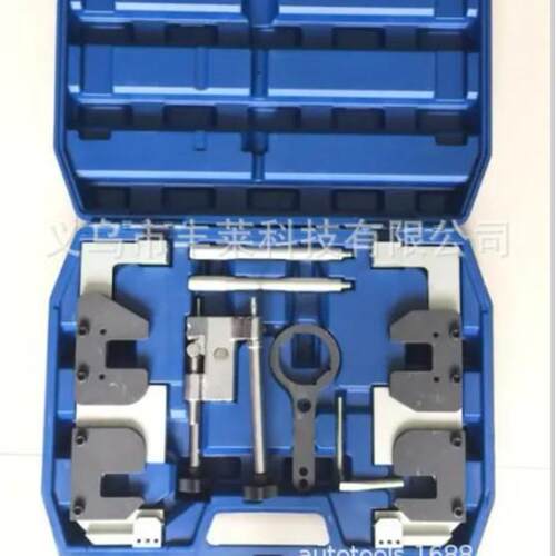 Ratchman宝马系类N63/S63修理工具宝马S63发动机专用正时工具