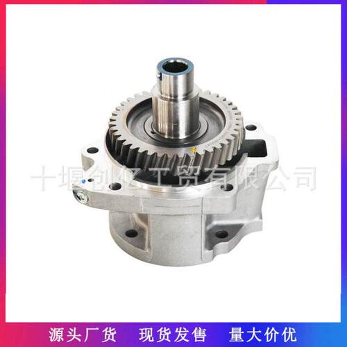 适用于康明斯M11发动机驱动轴齿轮304104630549273896045