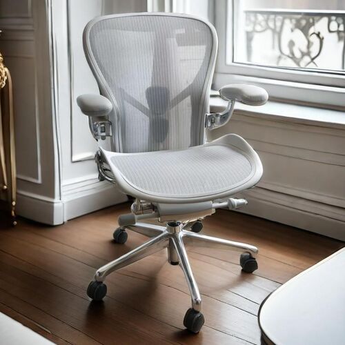 aeron 2公久体工学椅电脑椅人坐办代椅电竞椅