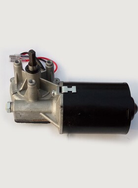 电IKIA宜佳翻版车库门电机马GZHON达TIAN中天开门机直流E动机24V