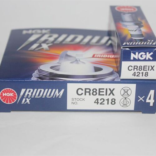 铱金火花塞CR7/8/9EIX CR6/7/8EI9 DR8HIX CR8/XEHIX-9