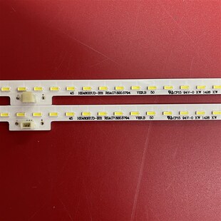 适用4信LED48.380U 48EC650UN灯条RSAG7K820.5794屏 HE海80HU-B31