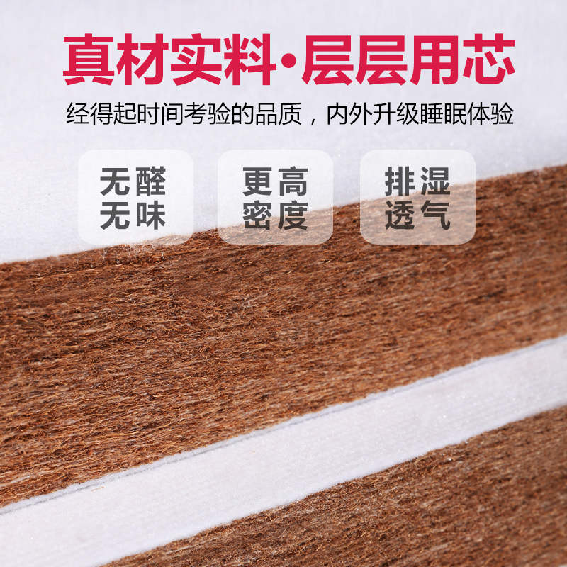 榻榻米床垫子定做尺寸电加热日式家用塌塌米椰棕炕垫子踏踏米地垫