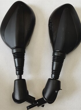 光阳原厂劲丽GP110锋丽VP110动丽125摩托车件后视镜倒车镜反光镜