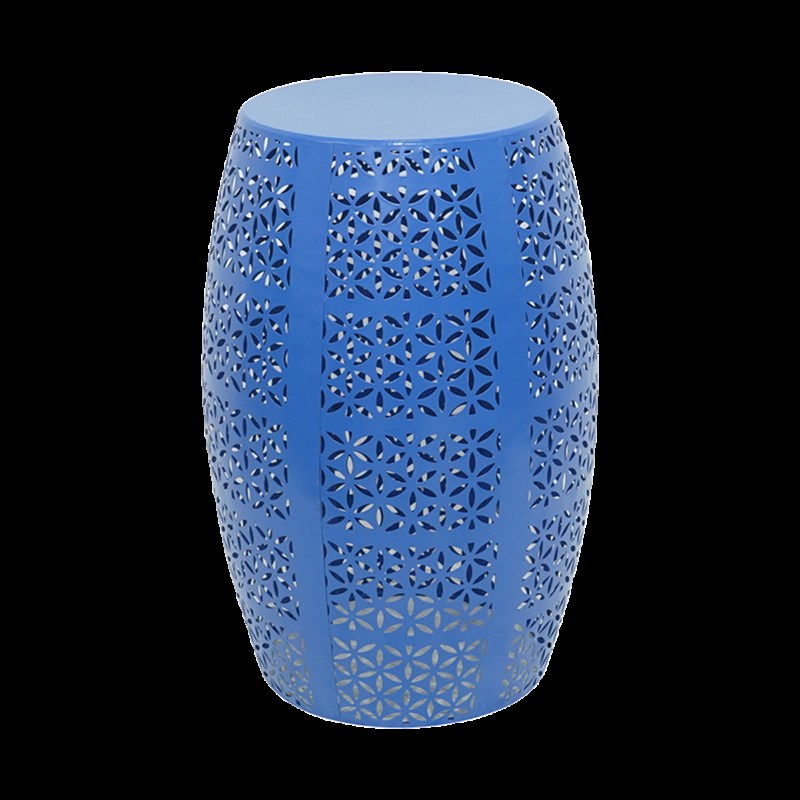 梳妆凳小圆凳家用小型小板凳矮凳个性镂空金属凳铁凳创意铁艺凳子