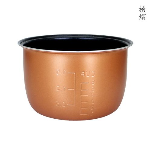 适用于雅都电饭煲内胆2L升YD-268A/小玩熊SK01/gioia VD-2070不粘