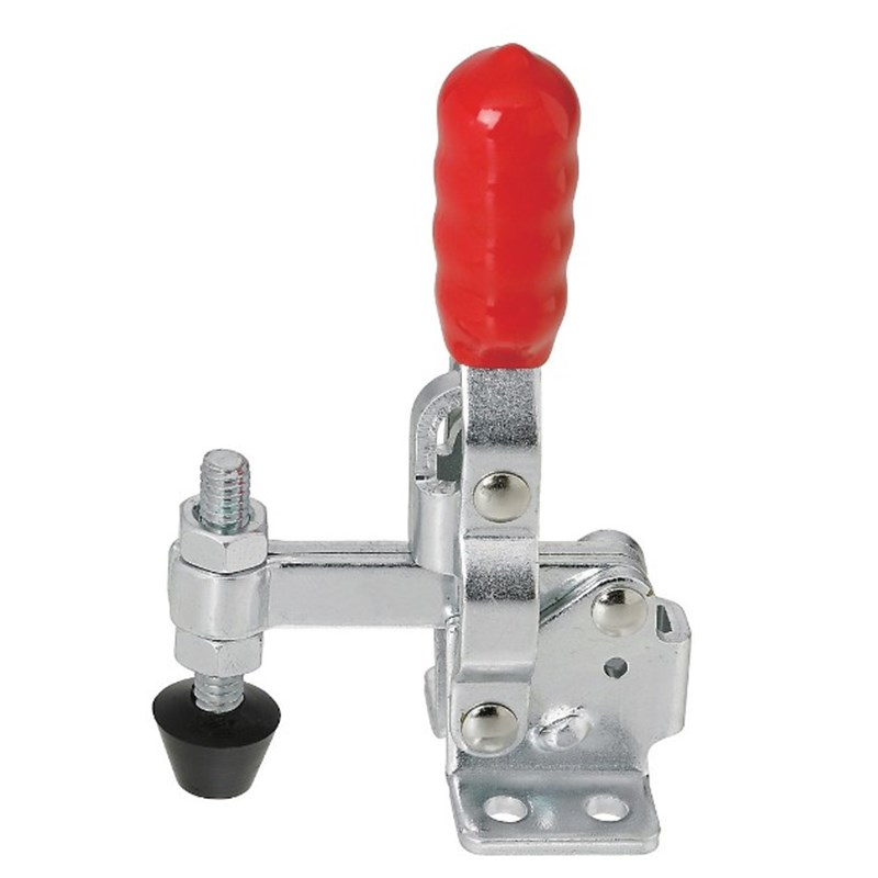 垂直式快速夹具 替代MISUMI米思米肘夹MC04-S2快速夹钳 工装夹具