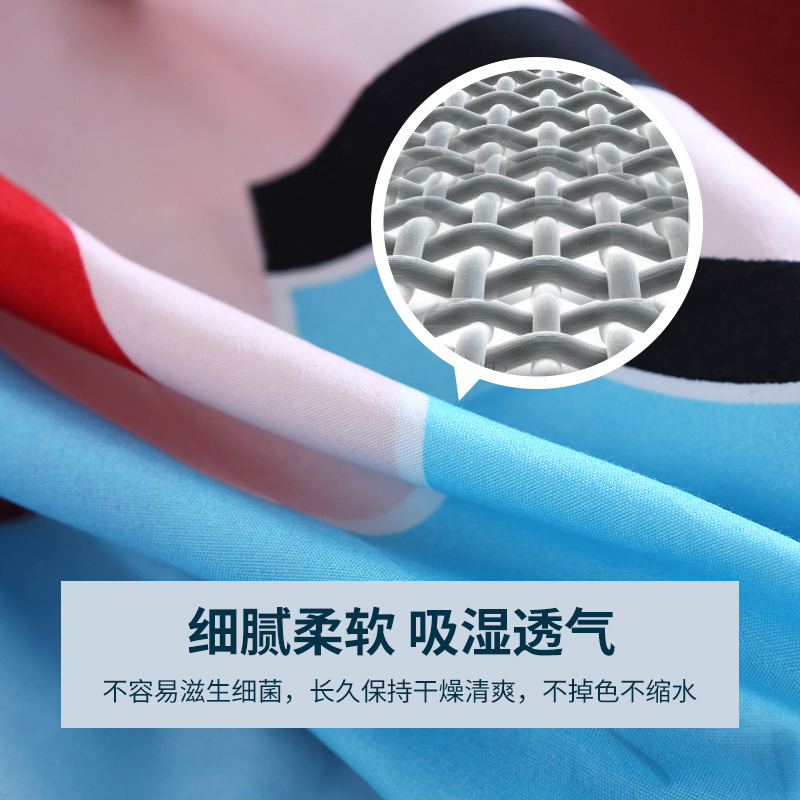 高密度海绵床垫加厚学生宿舍单双人酒店1.2/1.5/1.8米床垫榻榻米