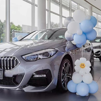 三八节气球立柱落地路引生日迎宾装饰幼儿园店铺开业门口地飘布置