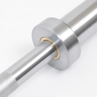 吕小军luxiaojun1.2米1.8米50厘米短杠铃杆力量训练小哑铃小直杆