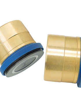 三光中走丝导轮总成瑞钧用防水排丝轮D40*D38*L36mm黑宝石HA400U