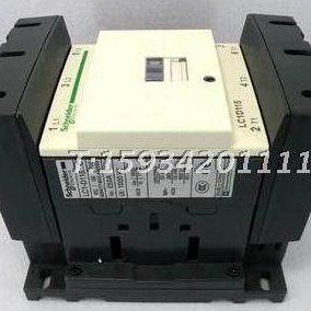 交流接触器LC1-D11500M7C LC1D11500Q7C