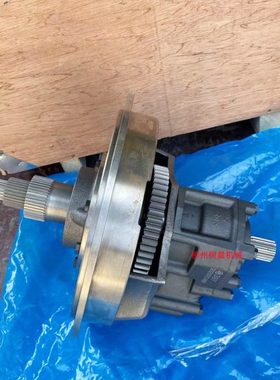 柳工装载机856 862 856H 862H 855H输入总成ZF200变速箱SP116331