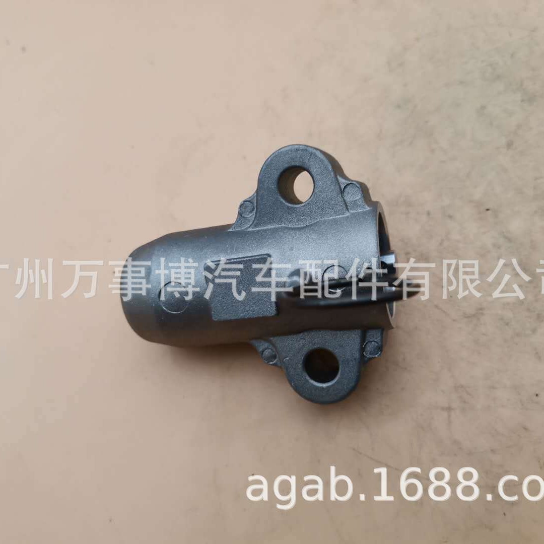 新胜达/雅尊/威客2.7（G6EA)正时张紧器24410-3E500 24410-3E100