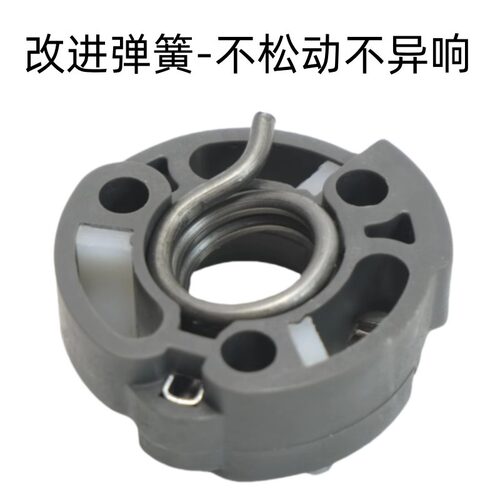 适用路虎揽胜行政运动版发现45 XJFX机械增压器泵头修理包涡轮