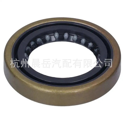 适用尼桑帕杰罗GQ/GU H233后轴油封43252VH300
