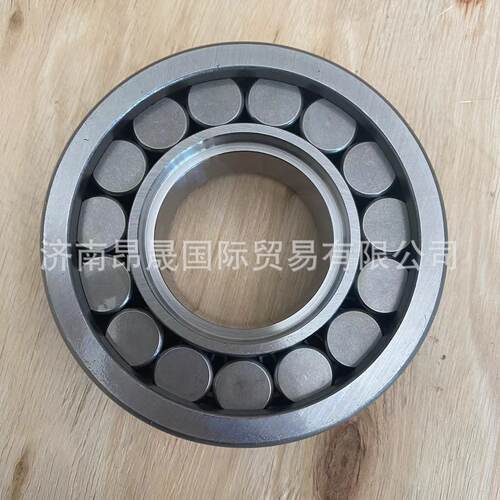 重汽HOWO T7H 汕德卡C7H C9H G7  810W32589-0069 圆柱轴承 MCY13