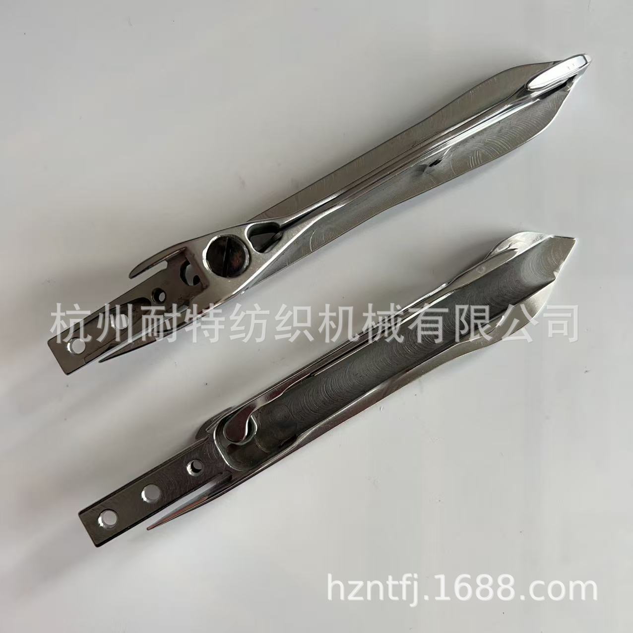 范德维尔地毯织机配件剑头 CRP 纺织机械剑杆织机地毯机配件