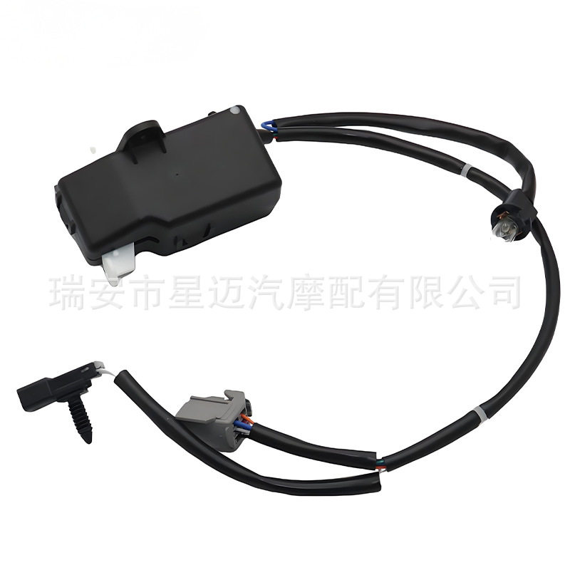 适用于 福特 F150 04-14款自动变速箱换挡锁执行器 4L3Z7E096AB