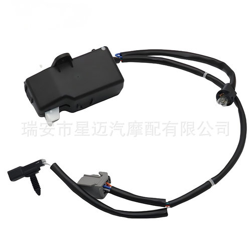 适用于 福特 F150 04-14款自动变速箱换挡锁执行器 4L3Z7E096AB