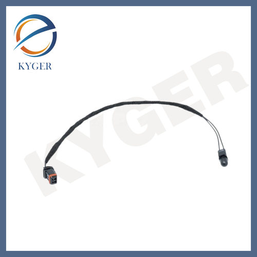 适用于捷豹XFXJL室外温度传感器 C2Z5465 高品质汽车配件KYGER