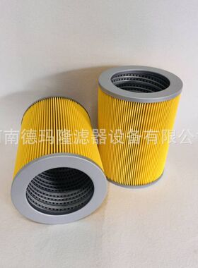 C-6590S-2 C-6590-3船舶分解槽减速机维护油滤芯P-LCN-12-6-20U