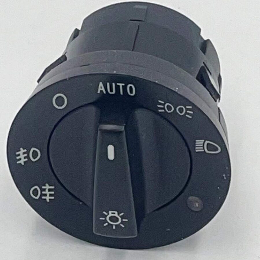 适用于豪沃T7H大灯开关 WG9918580039