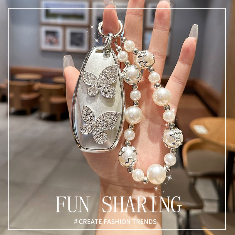 新红旗h5钥匙套2025款25一汽hs5专用hs3高级hs7女h9高V档h6壳eh7