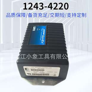 诺力西林杭叉搬易通欧能加力电动叉车控制器科斯蒂1243-4220电控