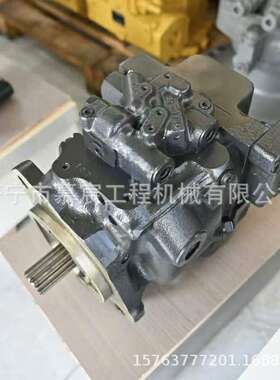 708-1W-00153平地机液压主泵配件D555-5 GD675-5 GD655