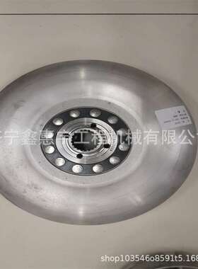 GD705平地机 涡轮234-13-81520 导轮234-13-82110 234-13-87500