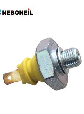 机油感应塞开关传感器01182479适配林德3吨叉车道依茨BF4M2011