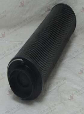 小机润滑油泵出口滤网WR1300R050W/HC/B1隆齐过滤不锈钢滤芯