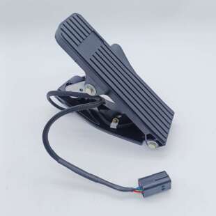 中联重科电动叉车配件FB20电子油门踏板加速器总成