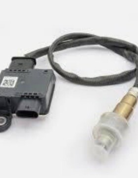 8983550720  0281007890/6991汽车颗粒物传感器 汽车PM传感器