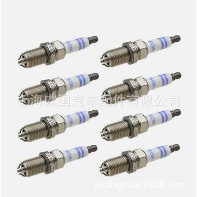 火花塞12120037607 14FR7DQUP7  Z237  0002335911