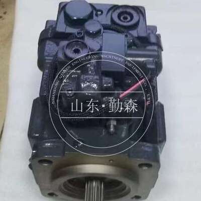 推土机配件  平地机配件  型号齐全 D85EX-15 液压泵708-1S-11212
