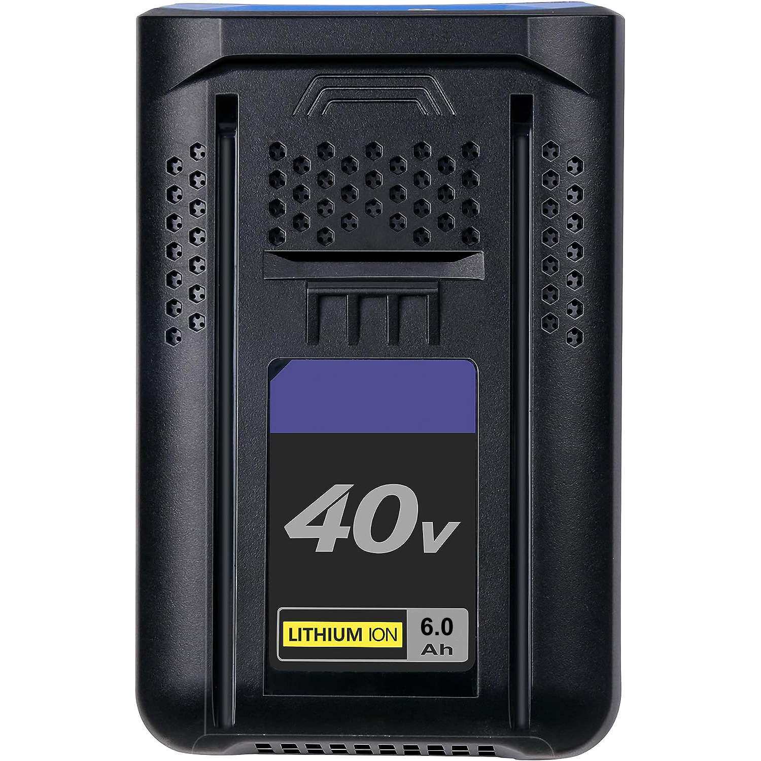 适用考伯特 Kobalt 40V 割草机 电动工具电池 优势:全面兼容原装