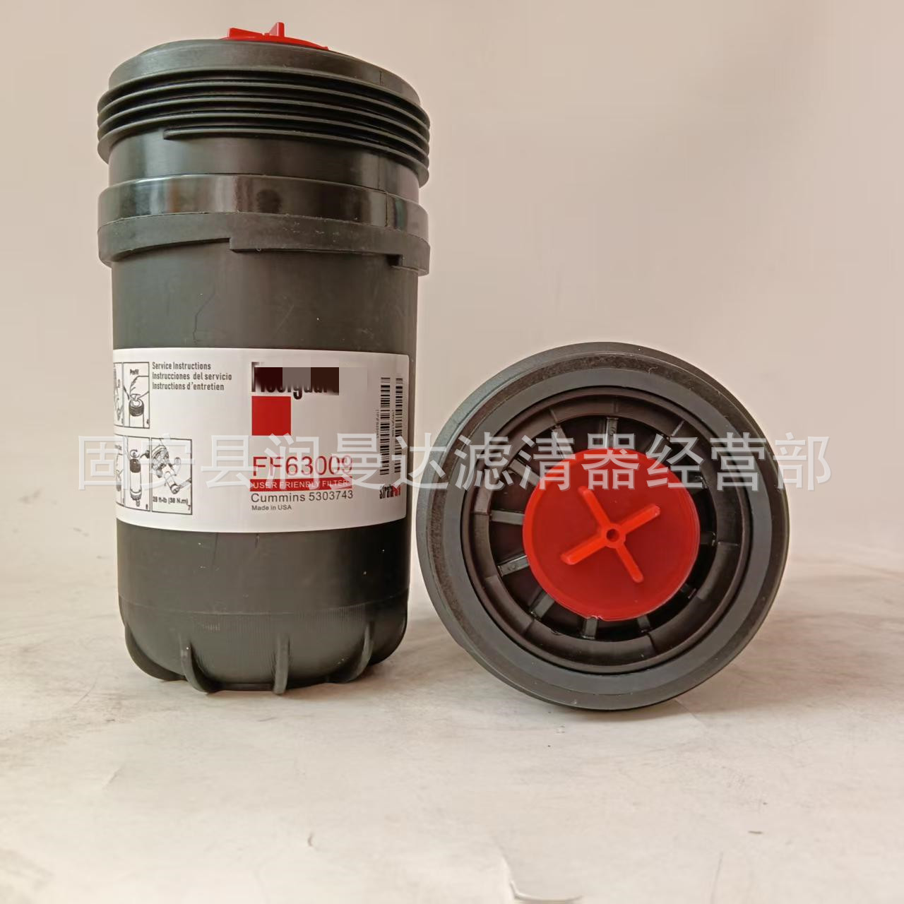 卡车配件柴油发动机空气滤清器AH1135 空气滤芯空气格 工程机械